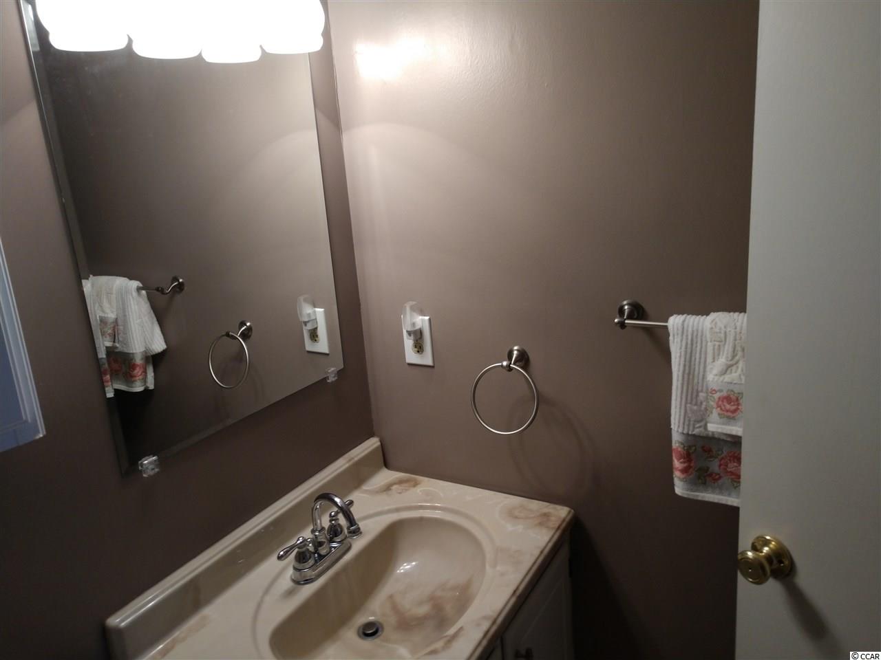 1411 Turkey Ridge Road, Unit C Surfside Beach, SC 29575 - Photo 25 of 38