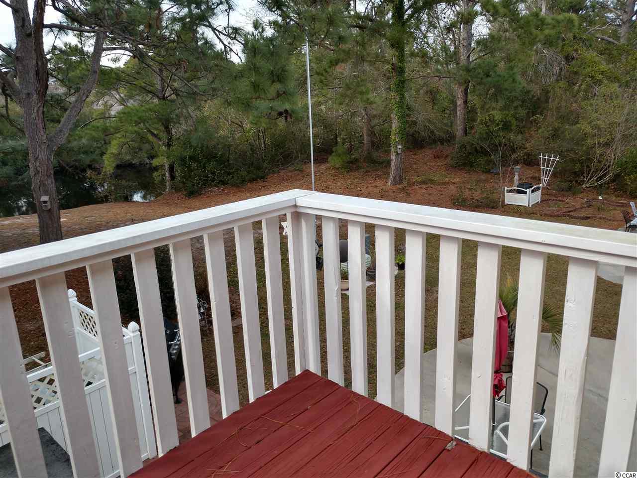 1411 Turkey Ridge Road, Unit C Surfside Beach, SC 29575 - Photo 4 of 38