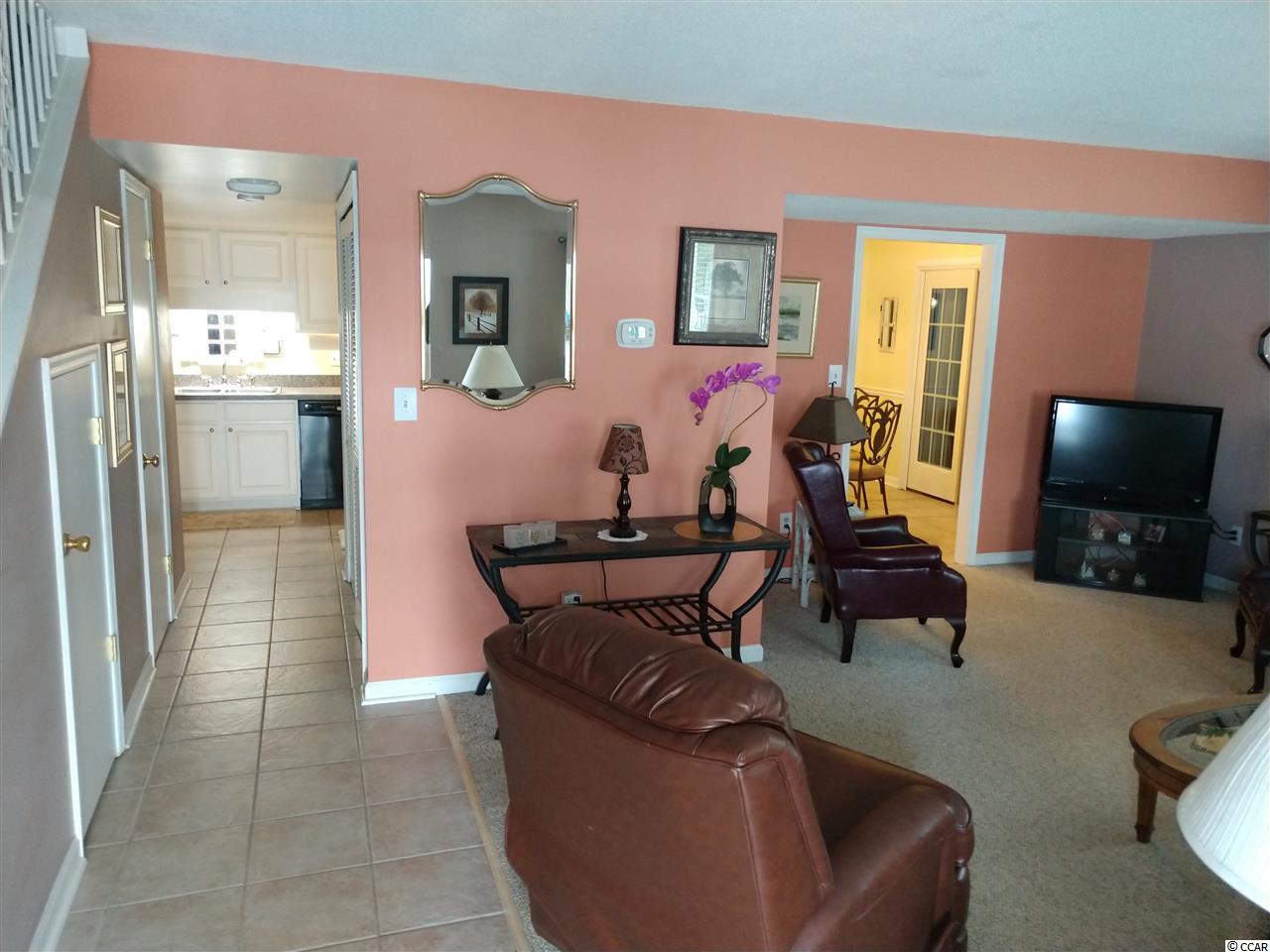 1411 Turkey Ridge Road, Unit C Surfside Beach, SC 29575 - Photo 5 of 38