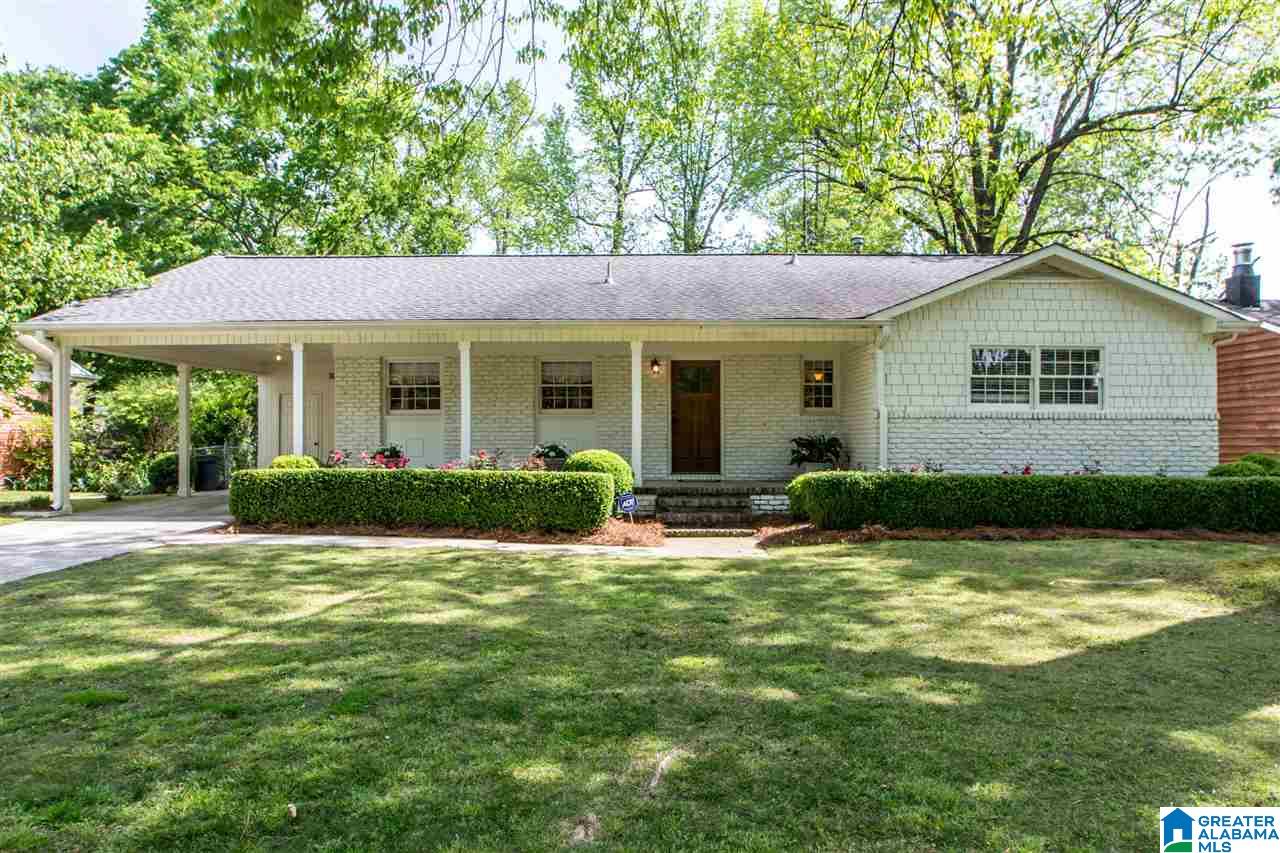 4212 MountainDale Road Birmingham, AL 35213 - Photo 1 of 23