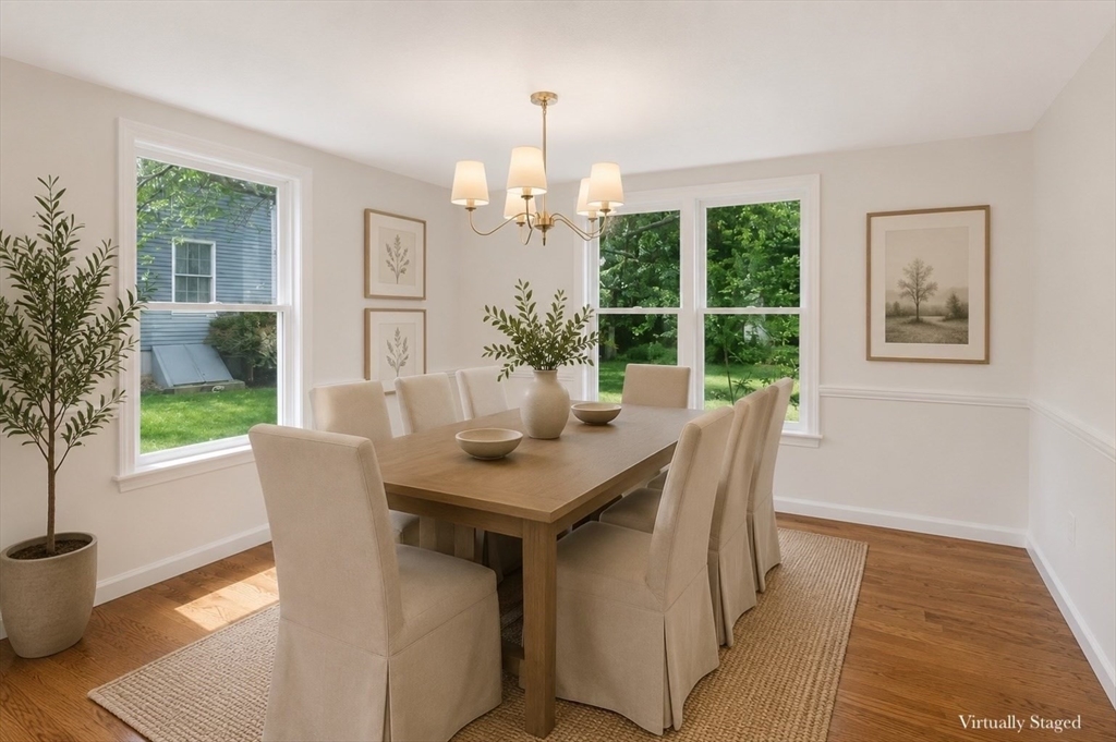 138 Orchard Hill Road Haverhill, MA 01835 - Photo 15 of 42