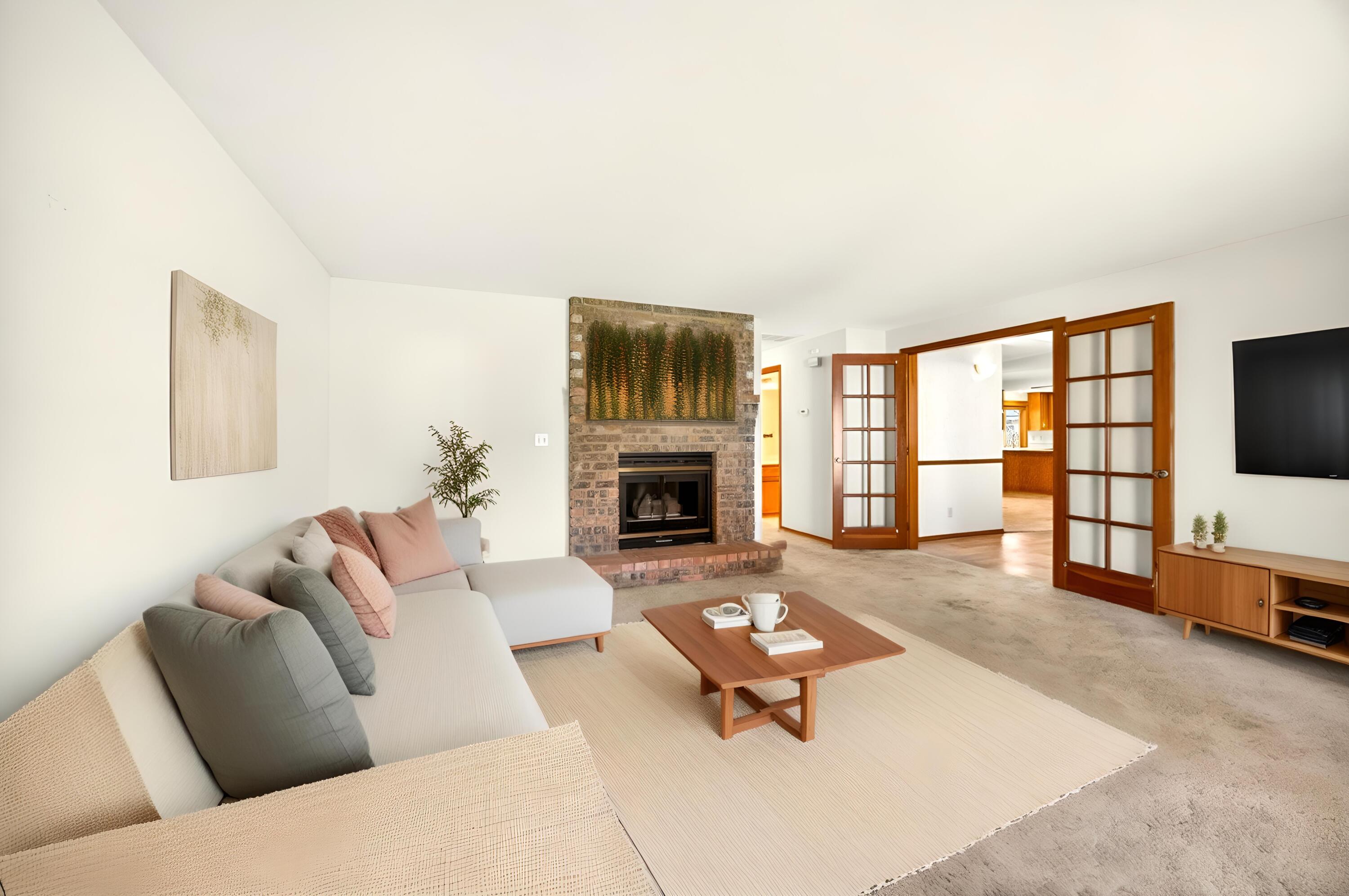 489 Vincent Avenue Central Point, OR 97502 - Photo 8 of 38 Living Room