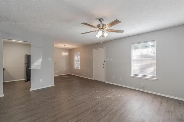 $1,495 | 5013 Geddes Avenue, Unit B, Fort Worth, TX 76107