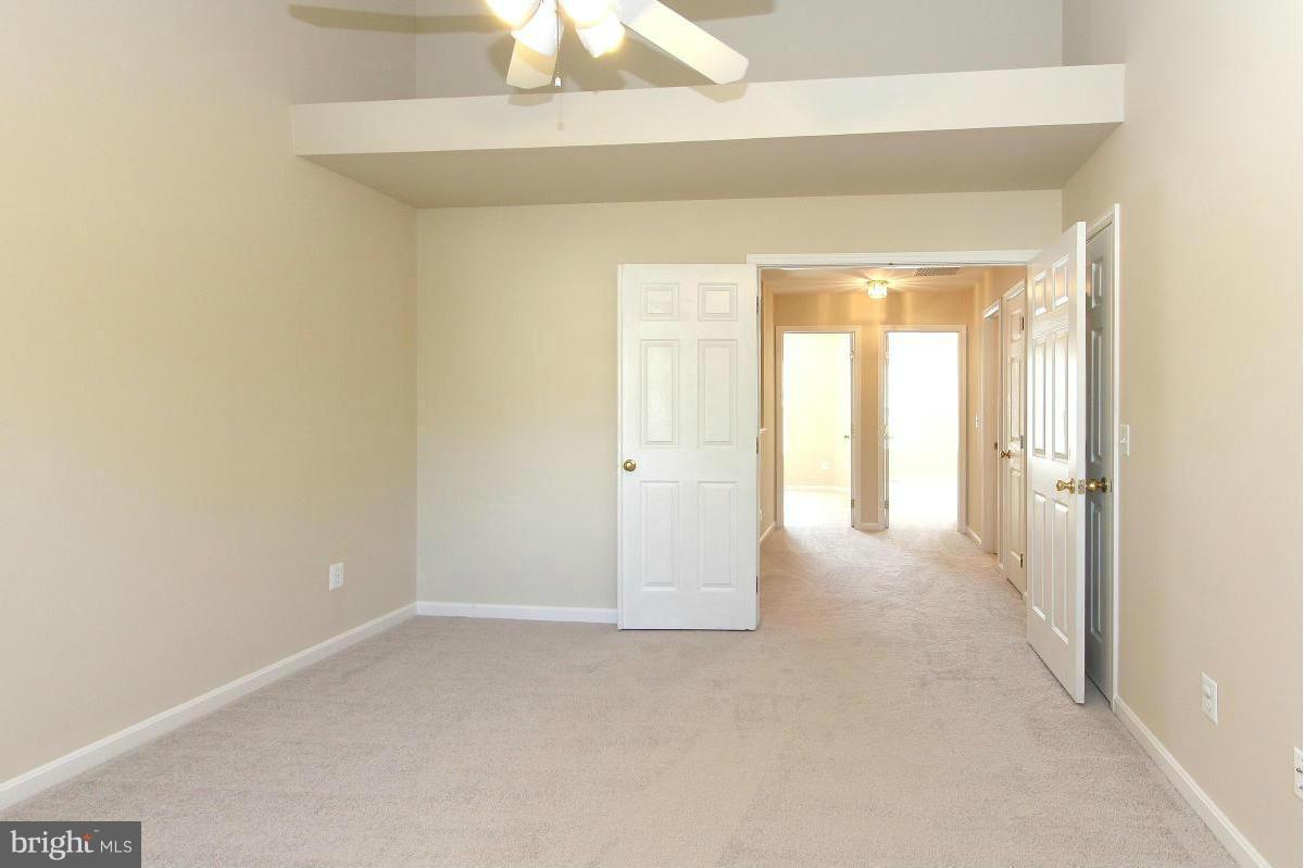 1708 Random Stone Court Reston, VA 20190 - Photo 18 of 30 Bedroom (Master)