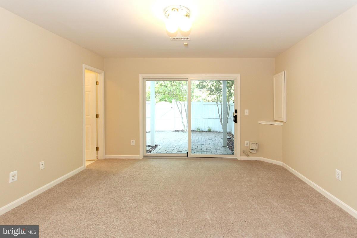 1708 Random Stone Court Reston, VA 20190 - Photo 26 of 30 4th BR/Den/Rec Room or Office