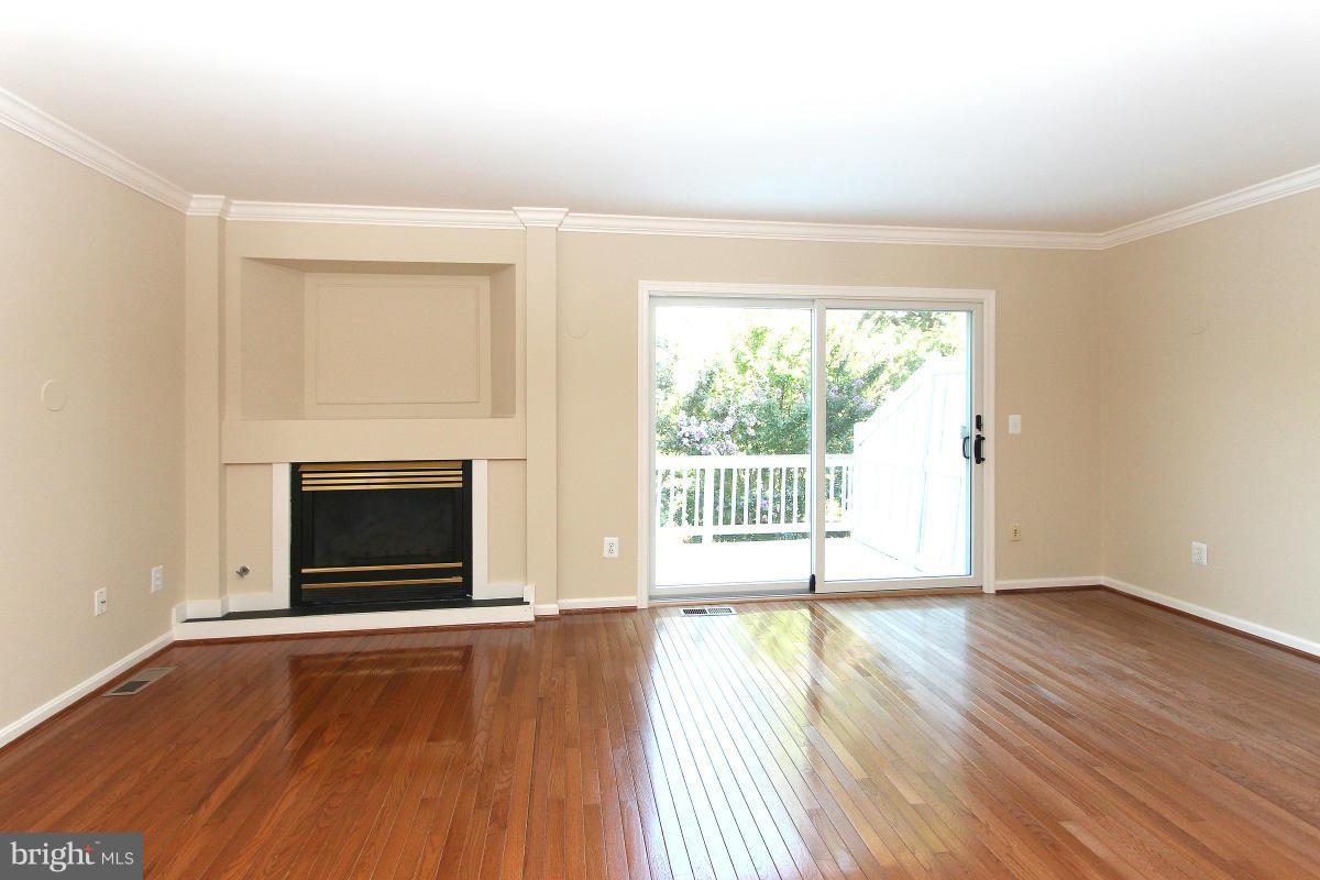 1708 Random Stone Court Reston, VA 20190 - Photo 4 of 30 New Sliding Glass Door