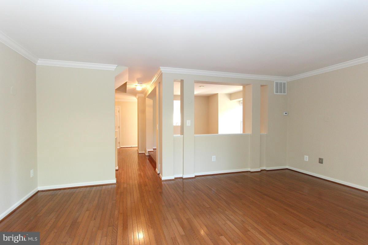 1708 Random Stone Court Reston, VA 20190 - Photo 30 of 30 Great Open Floor Plan