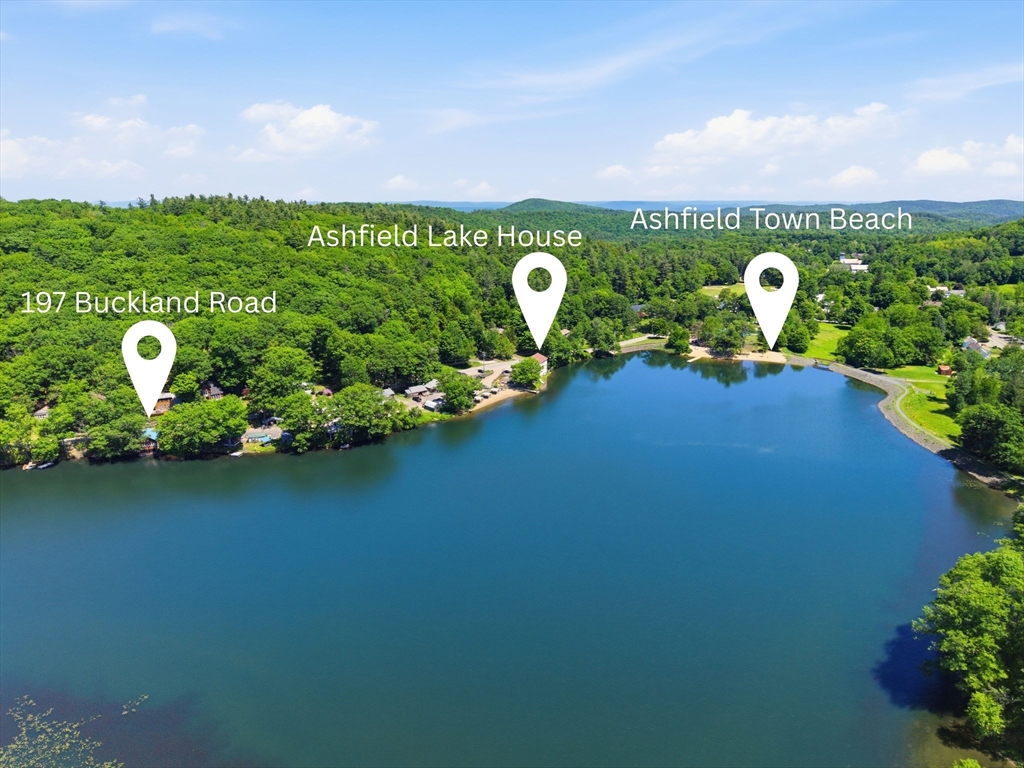 197 Buckland Road Ashfield, MA 01330 - Photo 6 of 34