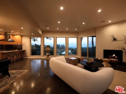 $2,649,000 | 2400 Crest View Drive, Los Angeles, CA 90046