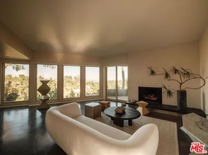 $2,649,000 | 2400 Crest View Drive, Los Angeles, CA 90046