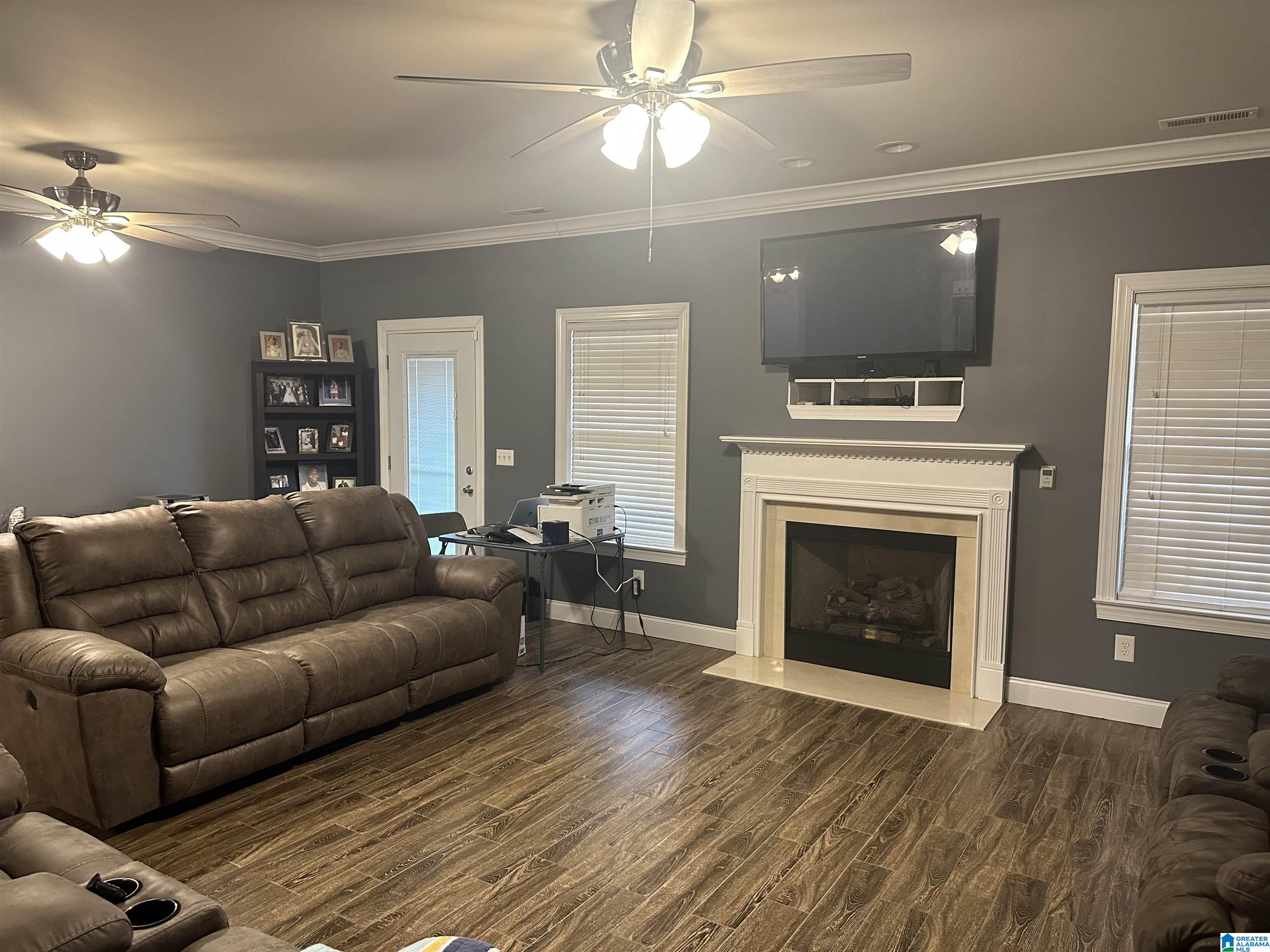 255 Trellis Circle Springville, AL 35146 - Photo 12 of 20