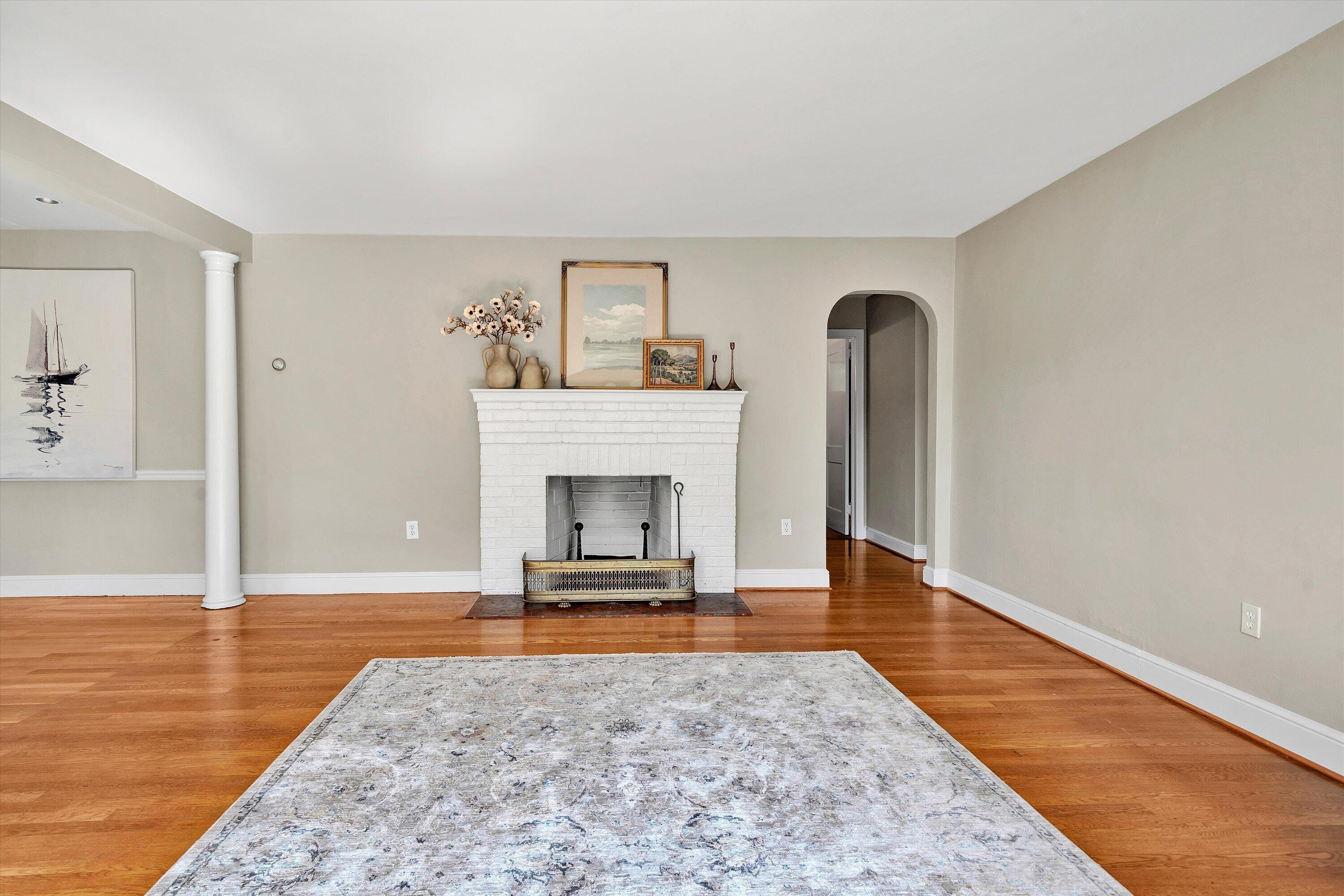 1909 Blenheim Road Southwest Roanoke, VA 24015 - Photo 7 of 50 09-SGM-01073