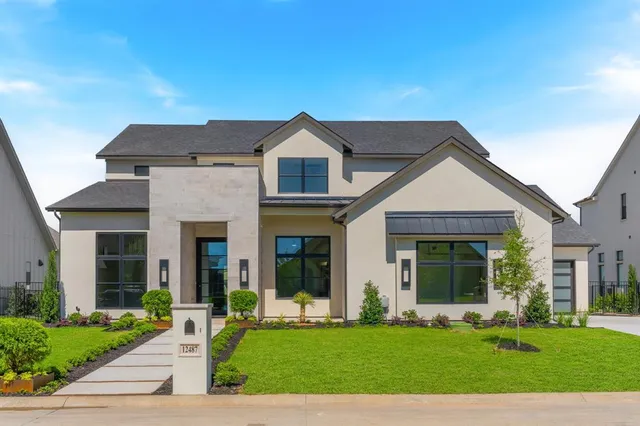 $1,725,000 | 1460 Copper Point Drive, Prosper, TX 75078