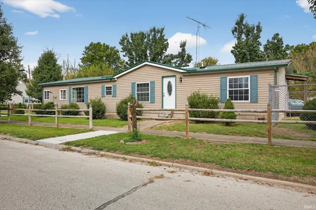 $225,000 | 41 Mc Cammon Street, Sullivan, IN 47882