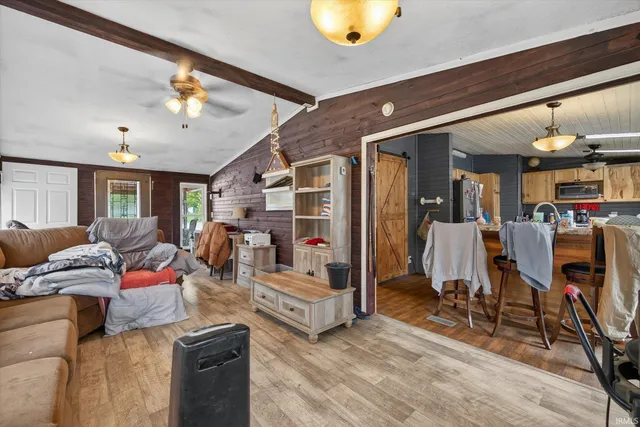 $225,000 | 41 Mc Cammon Street, Sullivan, IN 47882