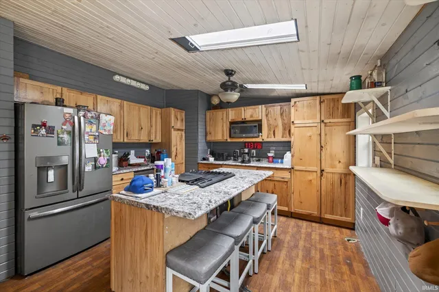 $225,000 | 41 Mc Cammon Street, Sullivan, IN 47882