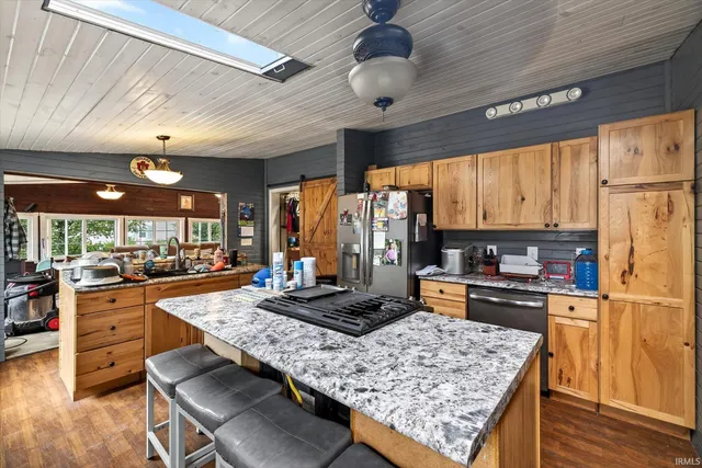 $225,000 | 41 Mc Cammon Street, Sullivan, IN 47882