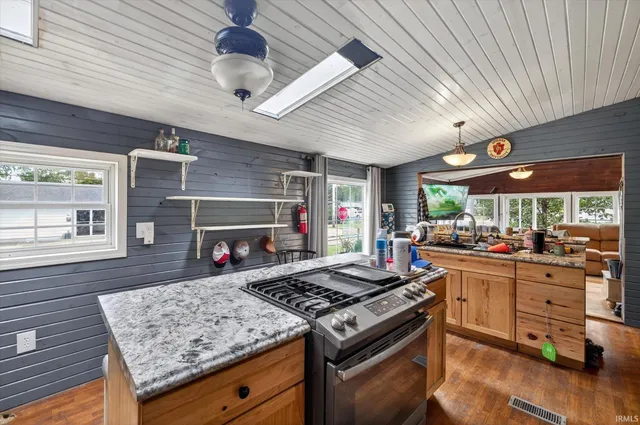 $225,000 | 41 Mc Cammon Street, Sullivan, IN 47882