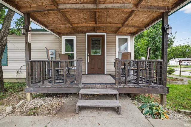 $225,000 | 41 Mc Cammon Street, Sullivan, IN 47882