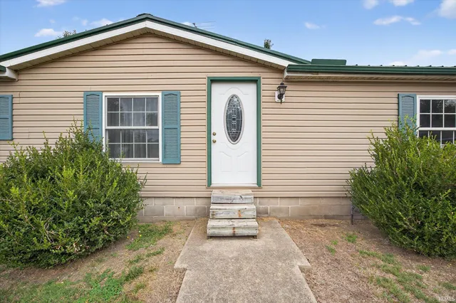 $225,000 | 41 Mc Cammon Street, Sullivan, IN 47882