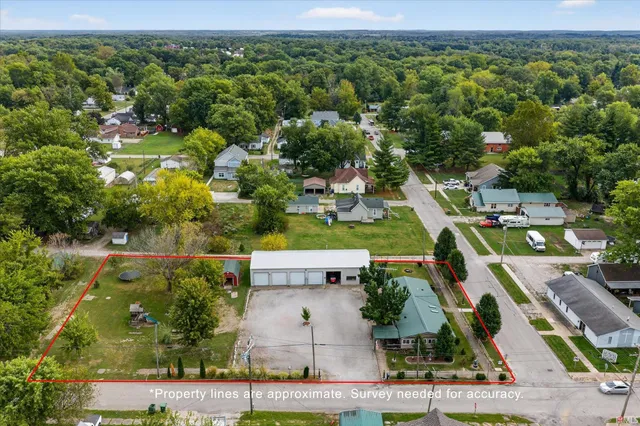 $225,000 | 41 Mc Cammon Street, Sullivan, IN 47882