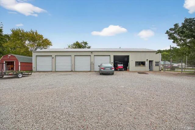 $225,000 | 41 Mc Cammon Street, Sullivan, IN 47882