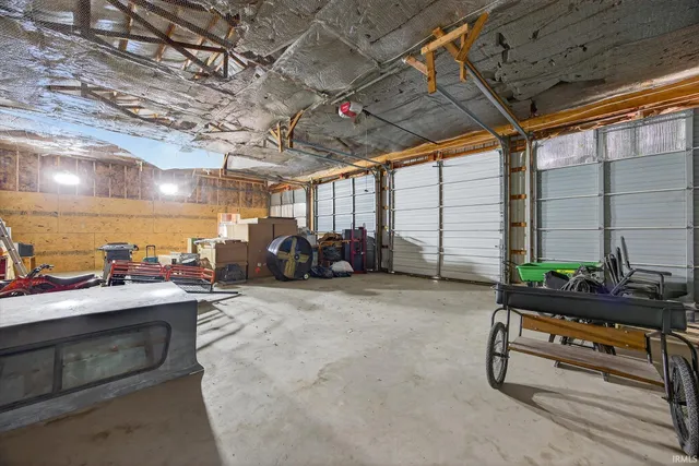 $225,000 | 41 Mc Cammon Street, Sullivan, IN 47882