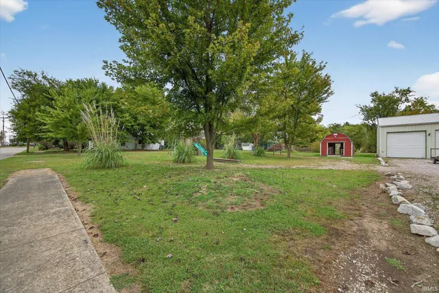 $225,000 | 41 Mc Cammon Street, Sullivan, IN 47882