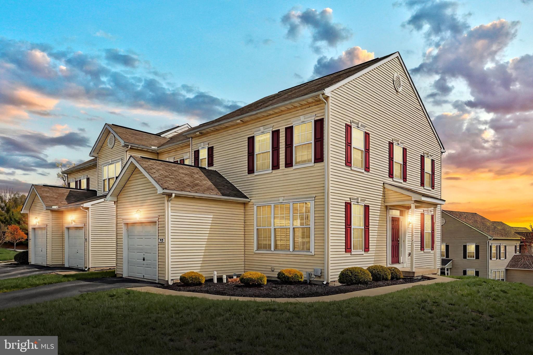 540 Marion Road, Unit 540 York, PA 17406 - Photo 1 of 33 Gallery Image 1