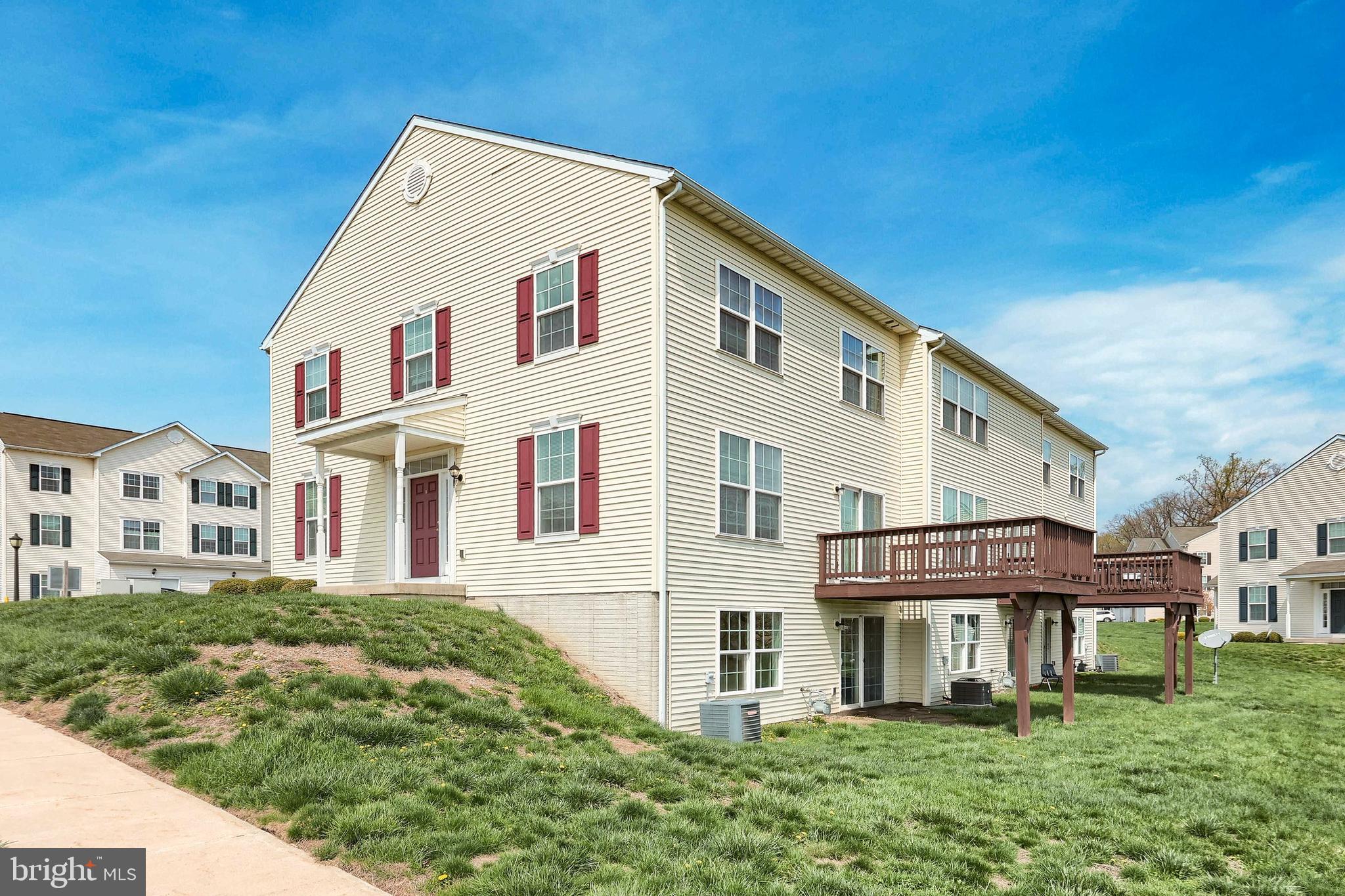 540 Marion Road, Unit 540 York, PA 17406 - Photo 2 of 33 Gallery Image 2