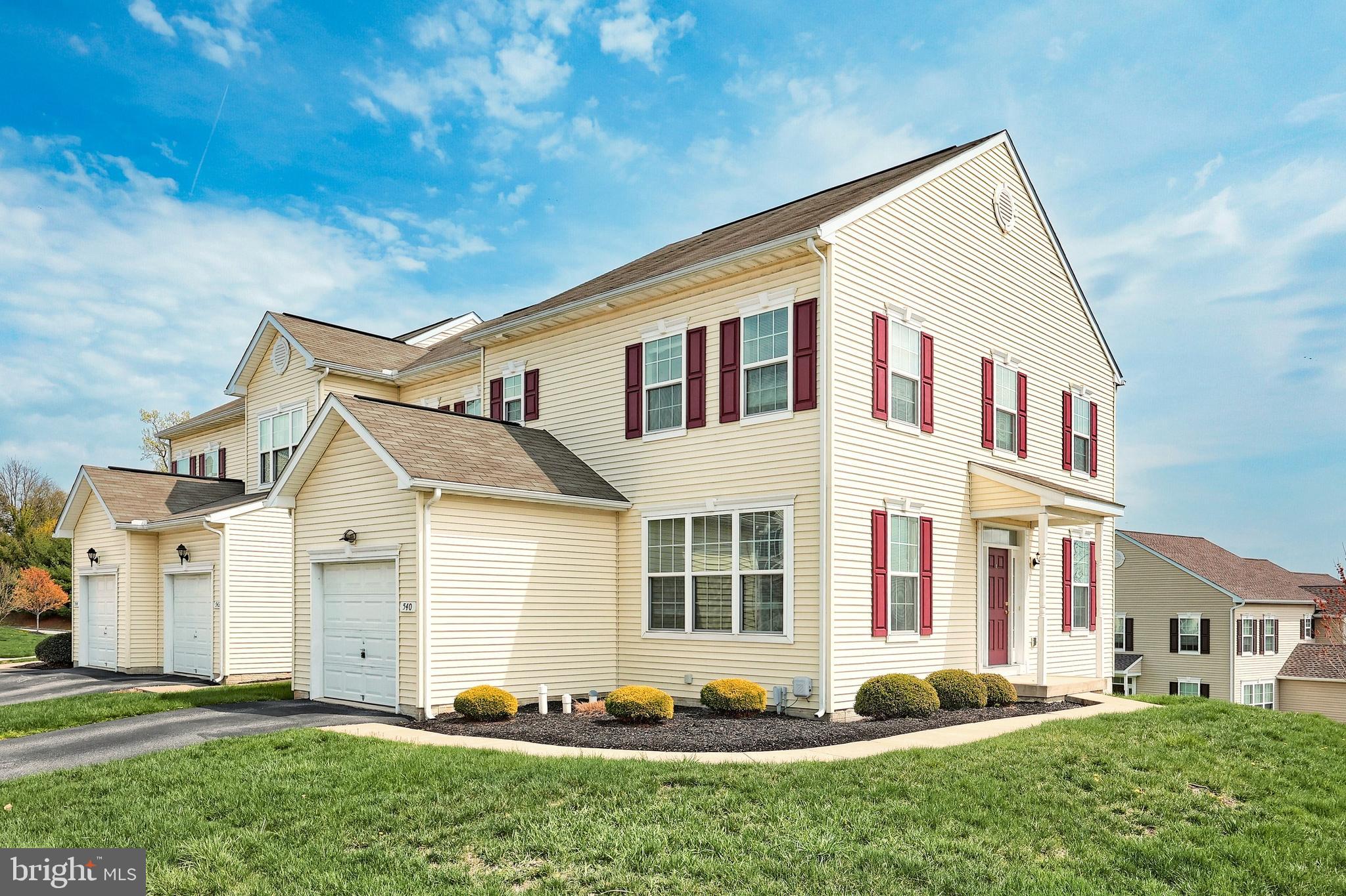 540 Marion Road, Unit 540 York, PA 17406 - Photo 3 of 33 Gallery Image 3