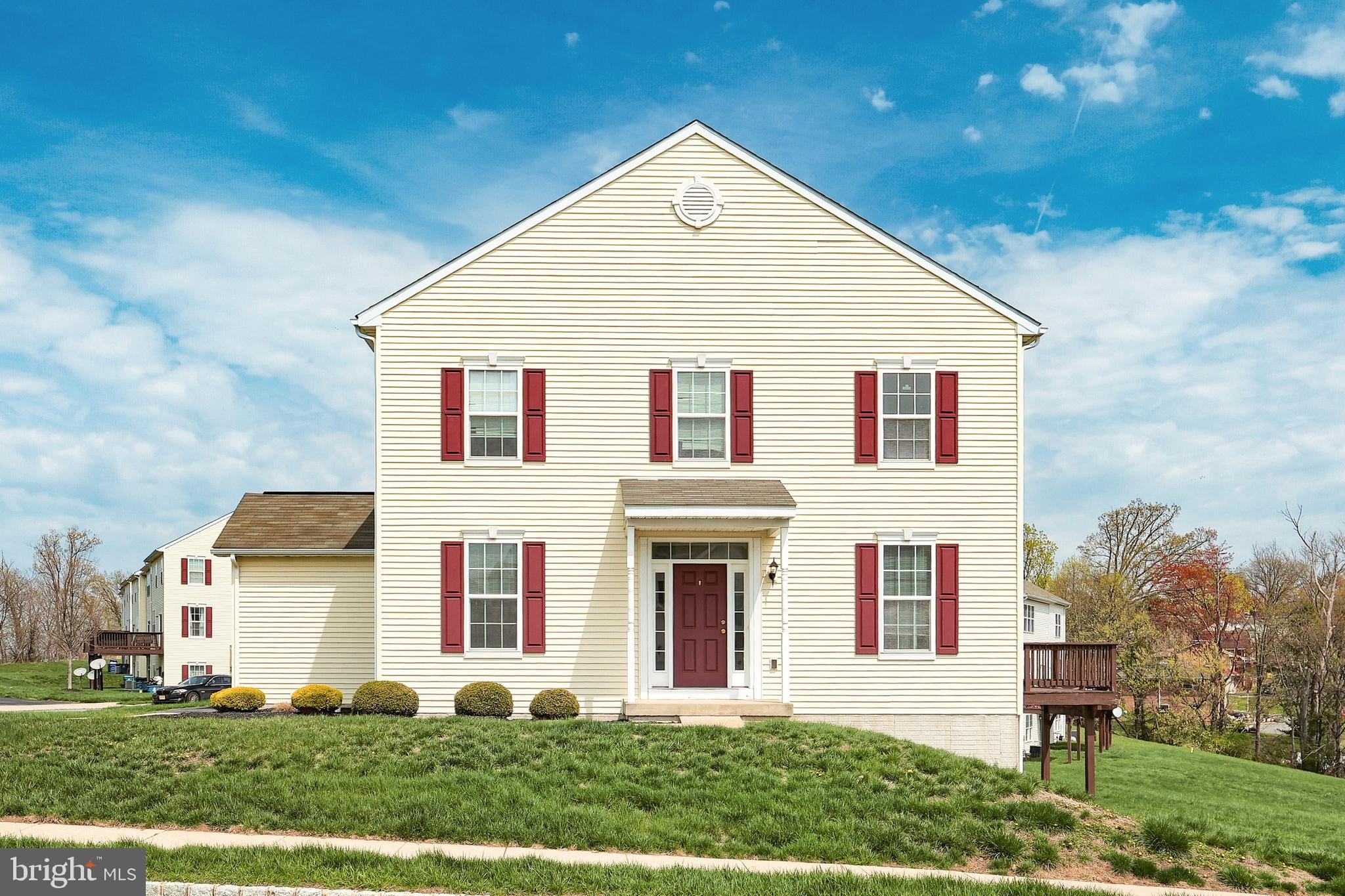 540 Marion Road, Unit 540 York, PA 17406 - Photo 4 of 33 Gallery Image 4