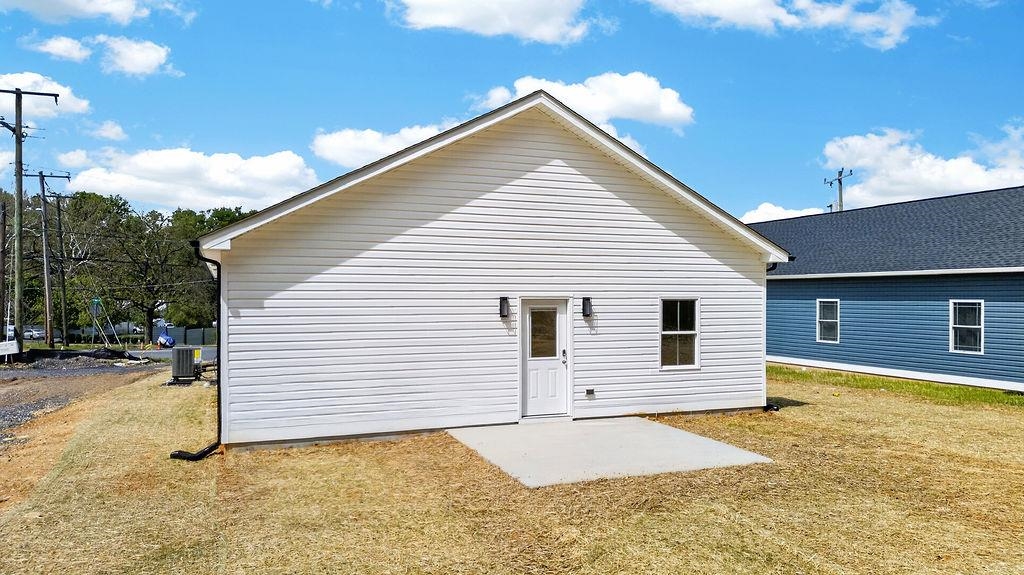 1303 East Main Street Waynesboro, VA 22980 - Photo 28 of 38 a view of a house with a yard