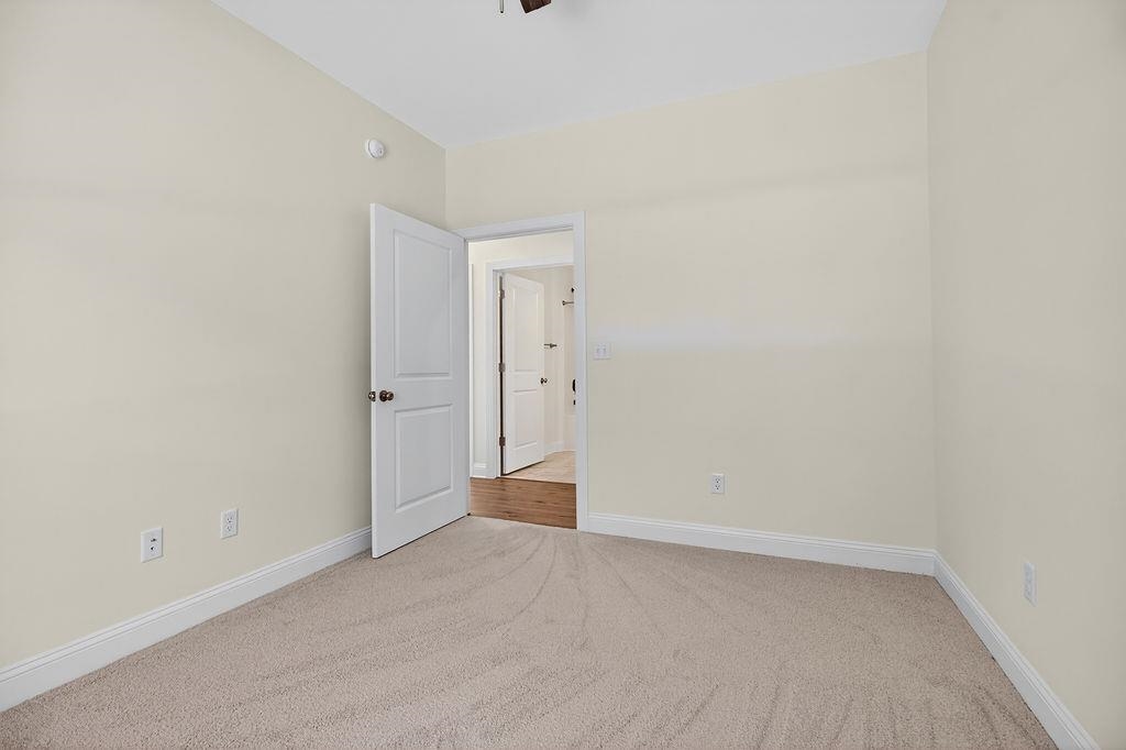 1303 East Main Street Waynesboro, VA 22980 - Photo 33 of 38 a view of an empty room