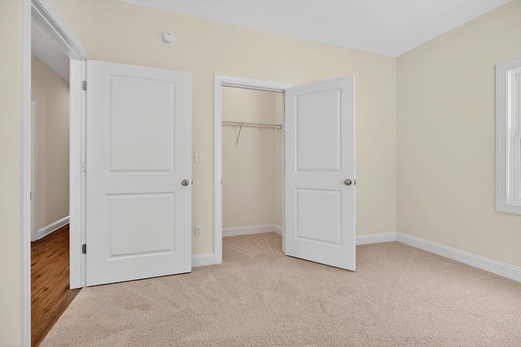 1303 East Main Street Waynesboro, VA 22980 - Photo 37 of 38 an empty room with a empty space