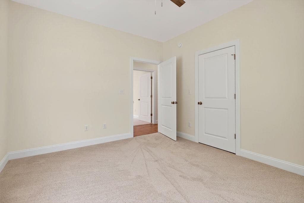 1303 East Main Street Waynesboro, VA 22980 - Photo 38 of 38 a view of an empty room