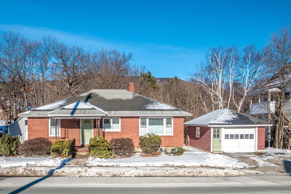 $180,000 | 48 Main Street, Gorham, NH 03581