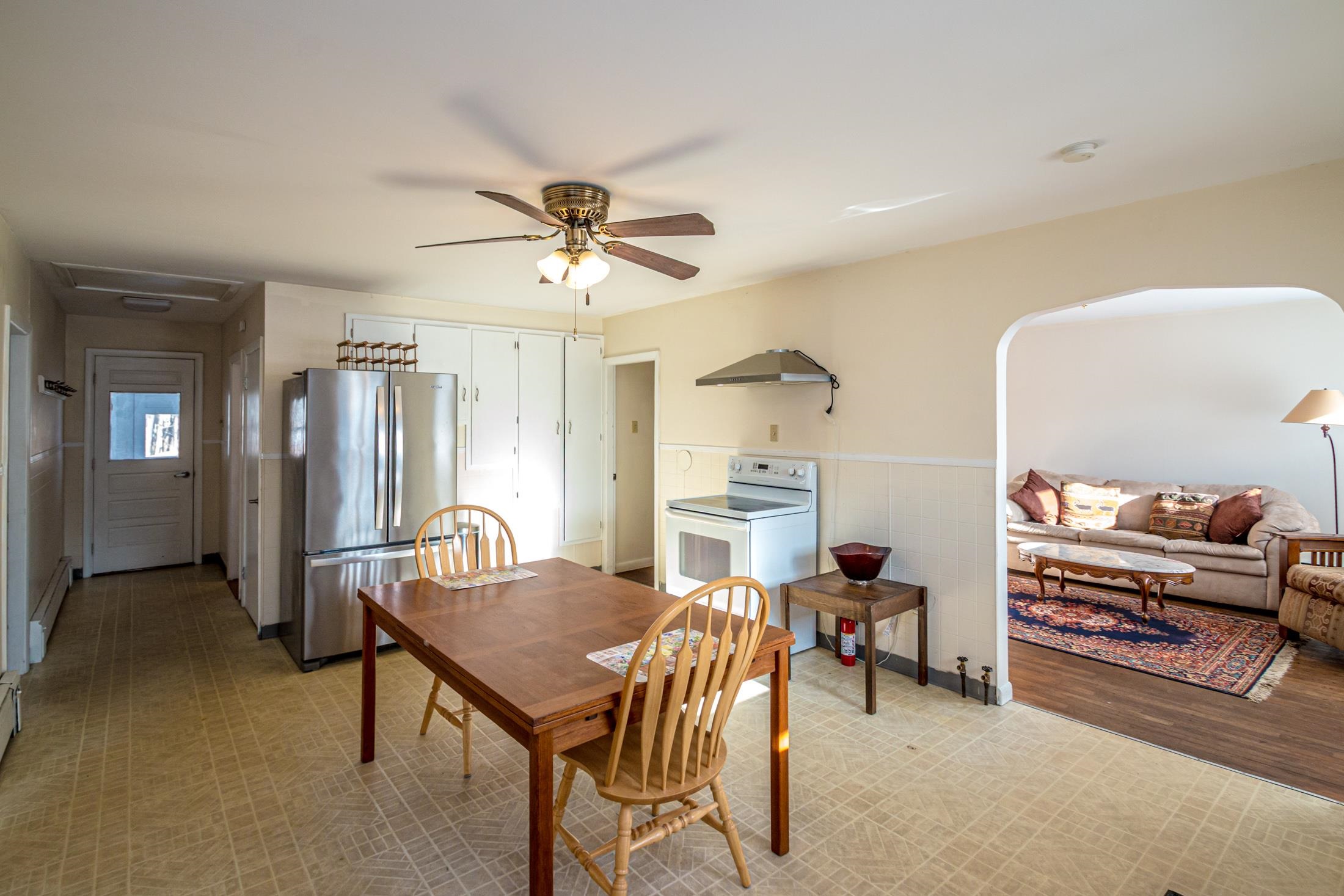 48 Main Street Gorham, NH 03581 - Photo 2 of 27 Gallery Image 2