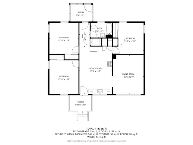 $189,900 | 48 Main Street, Gorham, NH 03581
