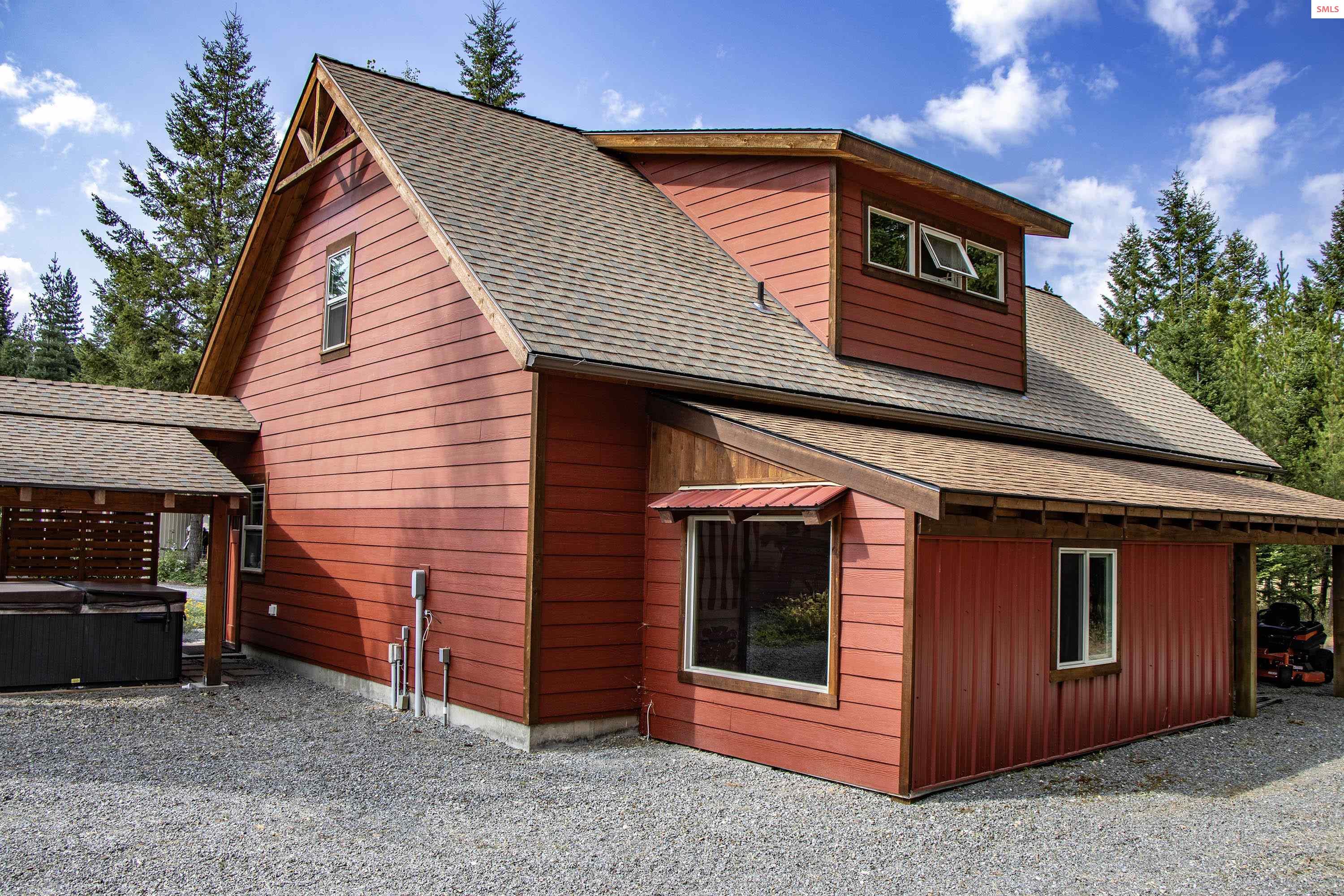 11364 Eastside Road Priest River, ID 83856 - Photo 22 of 80 Gallery Image 22