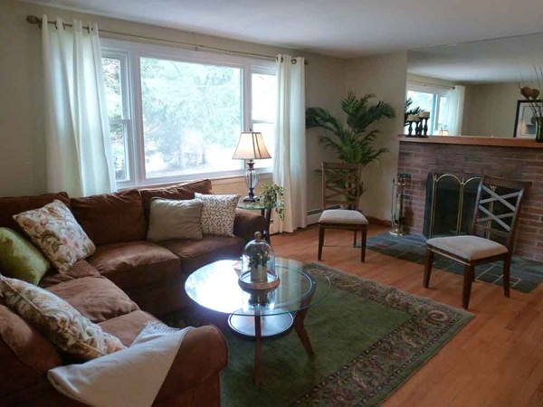 5 Eames Place Amherst, MA 01002 - Photo 4 of 10 Gallery Image 4