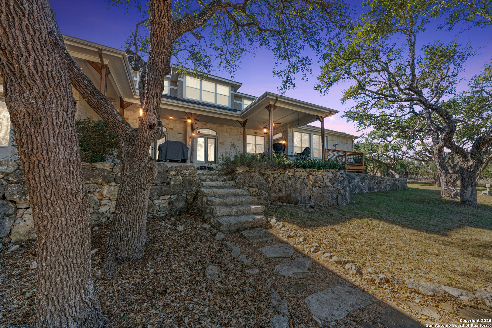 265 Fossil Hills Loop Spring Branch, TX 78070 - Photo 49 of 58