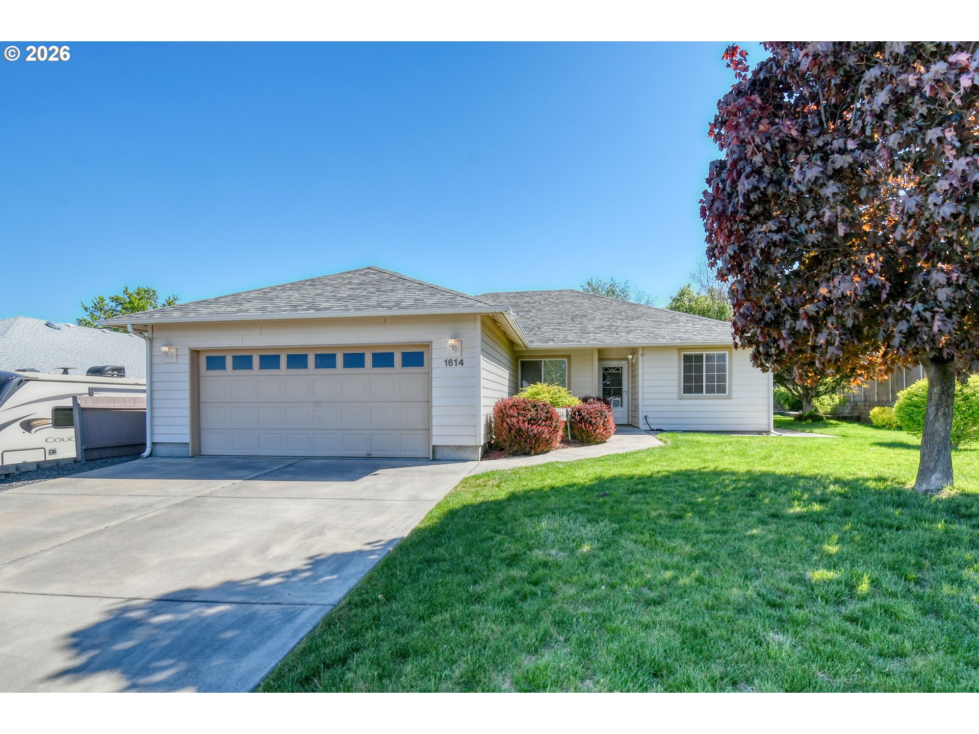 1614 Southwest 3rd Street Pendleton, OR 97801 - Photo 2 of 40