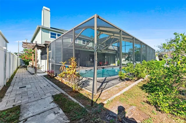 $760,000 | 11429 Zenith Circle, Tampa, FL 33635