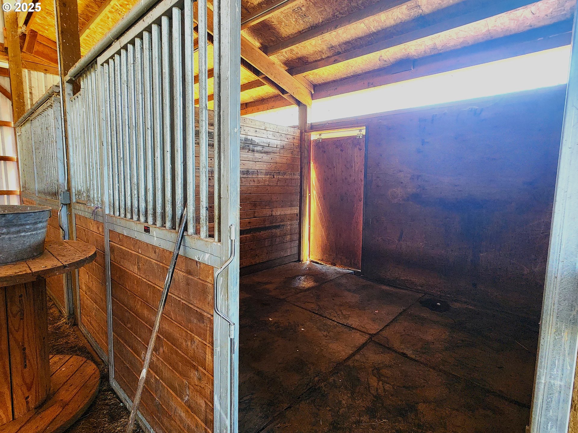 38717 Dexter Road Dexter, OR 97431 - Photo 20 of 38 a view of an outdoor space and wooden floor