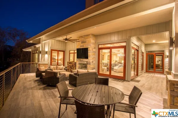 $3,499,777 | 164 Cypress Way, McQueeney, TX 78123