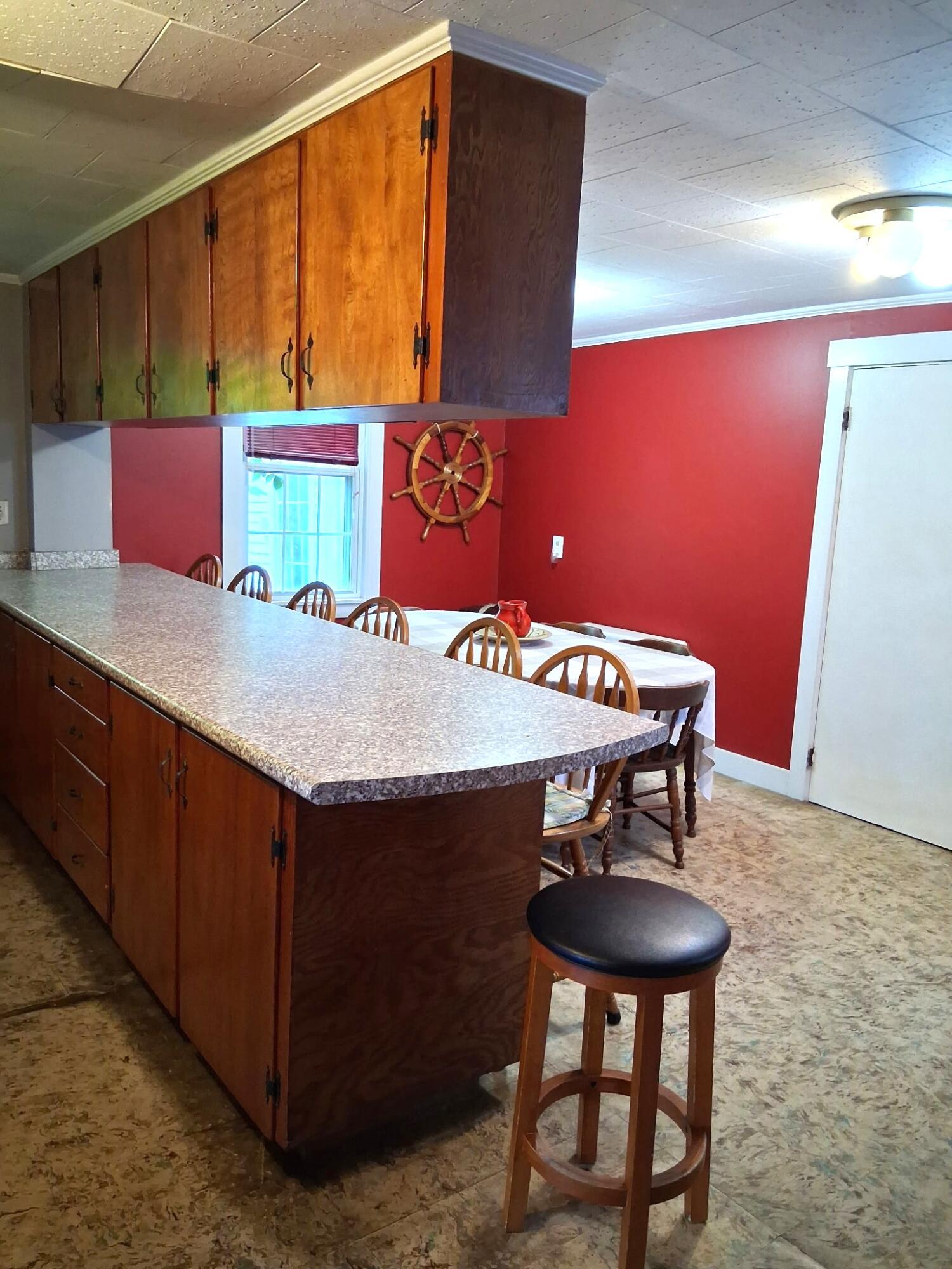 1 Salem Road Kingfield, ME 04947 - Photo 6 of 35 Kitchen (2)