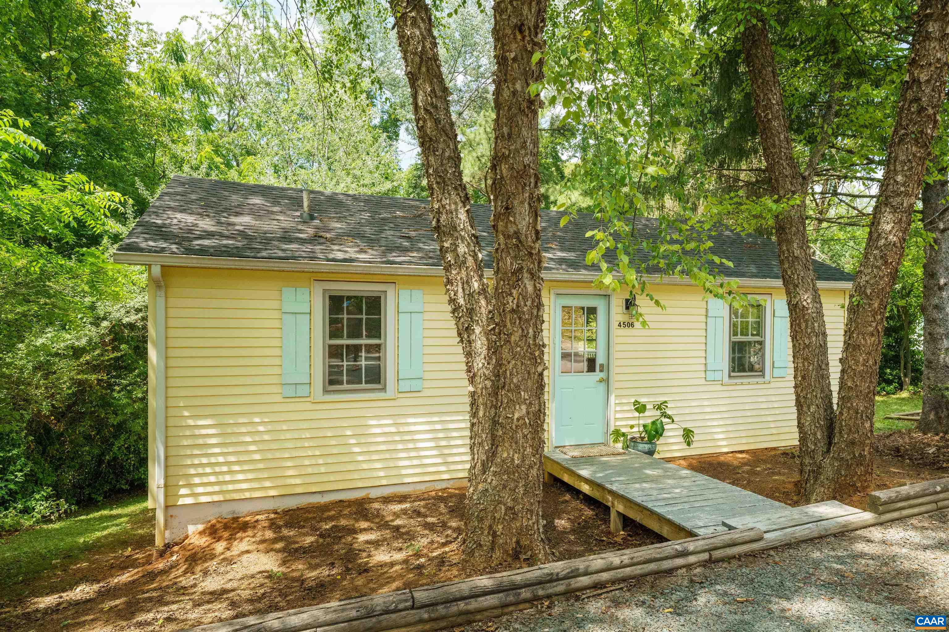 4506 Old Three Notch'd Road Charlottesville, VA 22901 - Photo 14 of 14 Gallery Image 14