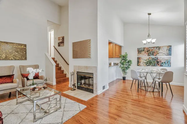 $789,000 | 4020 Williams Road, Unit 8, San Jose, CA 95117