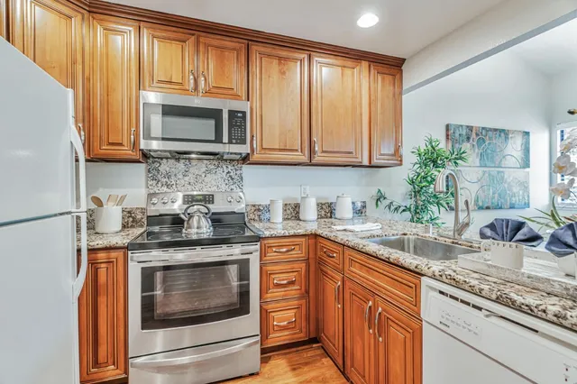 $789,000 | 4020 Williams Road, Unit 8, San Jose, CA 95117